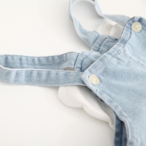 Los Mejores Sitios Web de Venta al Por Mayor, Pantalones Cortos de Mezclilla para Niñas, Estilo Coreano, Ropa para Bebés - Product Image 4