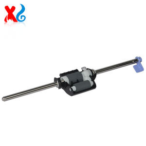 MD1-0938-000 9934B001 9934B001AA لاقط فصل ماسحة تبادل الأسطوانة استبدال لكانون imageformula <span class=keywords><strong>DR</strong></span>-F120 Ex الأسطوانة - Product Image 4