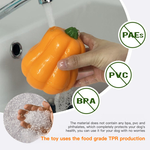 2024 игрушки в форме тыквы - Product Image 6