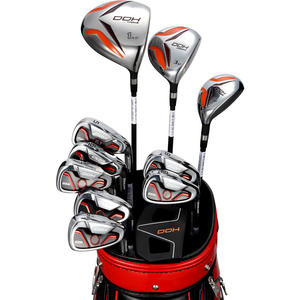 Juego Completo <span class=keywords><strong>de</strong></span> <span class=keywords><strong>Palos</strong></span> <span class=keywords><strong>de</strong></span> <span class=keywords><strong>Golf</strong></span> Personalizados Profesionales <span class=keywords><strong>de</strong></span> Fabricantes <span class=keywords><strong>de</strong></span> <span class=keywords><strong>Palos</strong></span> <span class=keywords><strong>de</strong></span> <span class=keywords><strong>Golf</strong></span> Chong con Marca Compartida y Conformidad con la USGA, <span class=keywords><strong>Palos</strong></span> <span class=keywords><strong>de</strong></span> <span class=keywords><strong>Golf</strong></span> para Hombre - Product Image 3