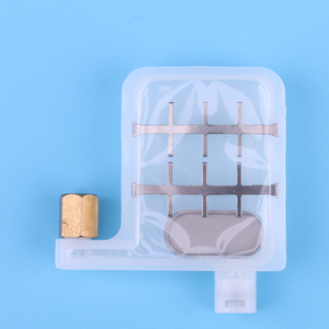 Large Damper Large Large Mesh Connector Dual Spring Plate #1013 Ink Damper - Product Image 3