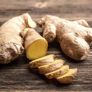 Gingembre frais biologique de Chine, qualité export, provenant du Shandong - Product Image 4
