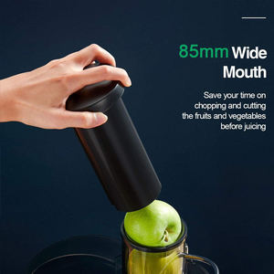 Haute qualité 1000W <span class=keywords><strong>presse</strong></span>-agrumes <span class=keywords><strong>presse</strong></span> Anti-goutte centrifugeuse Orange extracteur mélangeurs pour Homeuse - Product Image 3