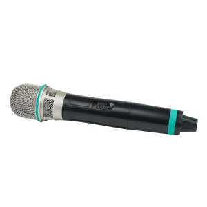 MIPRO Affordable Entry Level Handheld Transmitter With ACT Auto Sync Analog Mic And Stable RF <b>Wireless</b> <b>Microphone</b> - Product Image 2