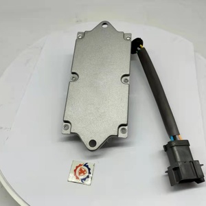 82D02100-511 Throttle Motor Drive Module for Excavator E320C Parts - Product Image 4