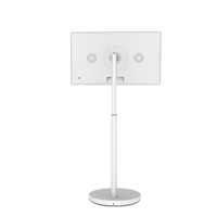 Écran intelligent mobile de 32 pouces, écran tactile, projection sans fil, machine tout-en-un, affichage de bienvenue, intérieur, 16:9, garantie d'un an