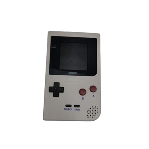 Consola reacondicionada con retroiluminación LCD IPS LCD de 2,6 ''Mod LCD GB para <span class=keywords><strong>Nintendo</strong></span> Game Boy Pocket para Gbp - Product Image 5