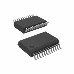 Power Management (PMIC) TPS2223ADBR Original Electronic Circuit Components 24 SSOP - Product Image 1