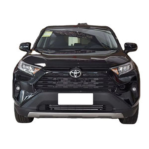2024 F-A-W TO-YO-TA RA-V4 CVT 2WD FENG SHANG <span class=keywords><strong>EDITION</strong></span> ESSENCE TO-YO-TA BON PRIX SUV - Product Image 1