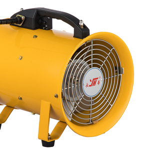 Outdoor <strong>Portable</strong> <strong>Smoke</strong> Factory <strong>Ventilation</strong> Manufacturers Blower <strong>Fan</strong> for Vietnam - Product Image 4