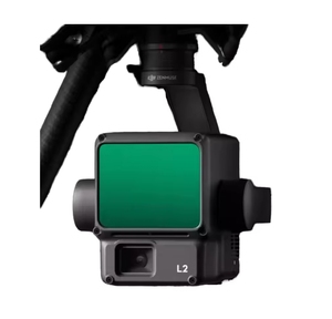 <span class=keywords><strong>DJI</strong></span> Zenmuse L2 avec <span class=keywords><strong>LiDAR</strong></span> et 4/3 CMOS RGB caméra de cartographie pour Matrice 350 RTK arpentage électricité foresterie Capture de données 3D - Product Image 4