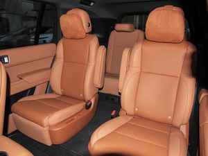 Ideal L9 Pro Edition Lixiang L9 Li L9 Voitures hybrides <span class=keywords><strong>LiAuto</strong></span> L9 SUV électrique Véhicule à énergies nouvelles - Product Image 6