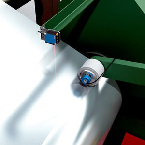 Sensores Láser SICK DT500-A311 DX500 DT500-A311 - Product Image 4