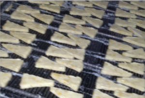 Máquina Formadora de Hamburguesas KFC, McDonald's AMF600-IV - Product Image 3