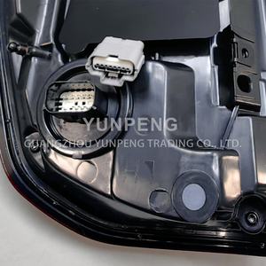 Fanale Posteriore Sinistro 68262533AH e Destro 68262532AH con Modulo Computer LED per Accessori Dodge Ram 1500 DT 19-24 Senza Moduli - Product Image 3