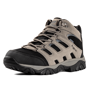 Zapatos de <span class=keywords><strong>Senderismo</strong></span> Ligeros de Gamuza y Malla de Alta Resistencia para Hombre y <span class=keywords><strong>Mujer</strong></span>, Antideslizantes, para Deportes al Aire Libre, Viajes, Resistentes al Desgaste, para <span class=keywords><strong>Verano</strong></span> - Product Image 2