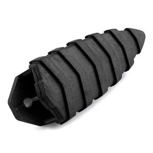 Reposapiés Delanteros de Goma para Motocicleta Ducati <span class=keywords><strong>Diavel</strong></span> 1260 <span class=keywords><strong>X</strong></span> <span class=keywords><strong>Diavel</strong></span> Big Devil - Product Image 5