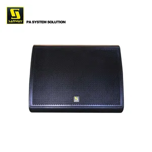 LE1200S Singolo 12 ''Passivo Live Stage Monitor Speaker Box