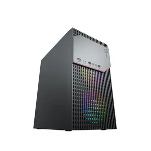Casing Pc Komputer Kantor Desktop Kualitas Tinggi Terlaris