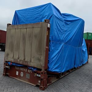 Suministro Directo de Fábrica, Soporte OEM, Trituradora de Troncos, Ramas y Raíces de Árboles Enteros en Palés - Product Image 5