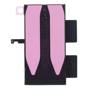 Nouvelle <span class=keywords><strong>batterie</strong></span> de remplacement de grande taille pour smartphone <span class=keywords><strong>iPhone</strong></span> 15 Plus en stock, <span class=keywords><strong>batterie</strong></span> de téléphone portable pour <span class=keywords><strong>iPhone</strong></span> 15 Pro <span class=keywords><strong>Max</strong></span>, accessoires de <span class=keywords><strong>batterie</strong></span> - Product Image 3