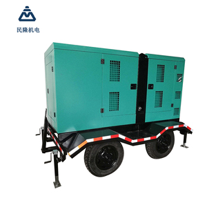 Buen precio, fabricante chino, generador silencioso de 140kw/175kva YC6A230L-D20 en venta - Product Image 3
