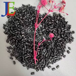 PA6 GF35 гранулы pa6 + 2% MOS2 соединение <span class=keywords><strong>pa66</strong></span> 15% MOS2 заполнено PA6 - Product Image 2