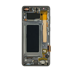 <span class=keywords><strong>Écran</strong></span> LCD de téléphone portable en gros bon marché d'usine pour <span class=keywords><strong>Samsung</strong></span> Galaxy S8 S8 + S9 S9 + <span class=keywords><strong>S10</strong></span> + <span class=keywords><strong>écran</strong></span> LCD - Product Image 4