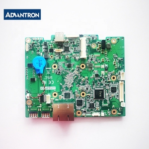 ADVANTECH-Placa base industrial, módulo de CPU, placa base, estándar original, prueba 100%, A1, TAIWAN, CQC12001067468 - Product Image 2