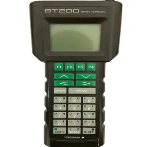 Terminal cérébral de communicateur de cerveau de Yokogawa bt200