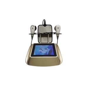 2026 Última Máquina de Belleza Indiba 448k RES CAT para Adelgazamiento y Rejuvenecimiento Facial - Product Image 4