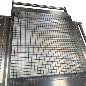 QDMECH coupe-savon manuel pour usage domestique barre <span class=keywords><strong>de</strong></span> savon mousse au chocolat <span class=keywords><strong>cru</strong></span> gâteau tofu pain trancheuse-coupe <span class=keywords><strong>de</strong></span> savon <span class=keywords><strong>de</strong></span> dalle multifonctionnelle - Product Image 2