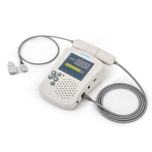 Draagbare Huishoudelijke Veterinaire Vasculaire <span class=keywords><strong>Doppler</strong></span> Dierlijke Bloedstroom Monitor Veterinaire Ultrasone Vasculaire <span class=keywords><strong>Doppler</strong></span> Machine - Product Image 2