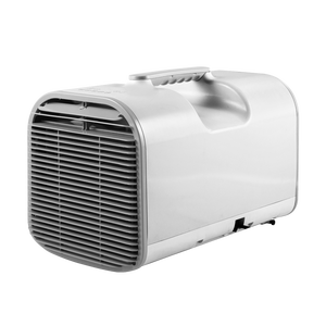 Climatiseur mobile mini portable OEM 110V 220V, directement de l'usine, pour tente, extérieur, camion, voiture - Product Image 5