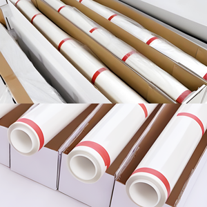 Пленка для защиты лакокрасочного покрытия автомобиля из ТПУ (PPF) с самовосстановлением, высококачественная, 1.52*15м, оптом, гарантия 9 лет, качество США - Product Image 1