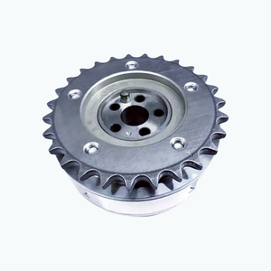 Tốt nhất xả lượng VVT trục cam điều chỉnh 03h109087a cho VW Audi động cơ solenoid thời gian bánh - Product Image 1