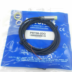 全新原装 PRT08-2DO。 接近开关 快速交货 工业自动化产品*有现货 - Product Image 1