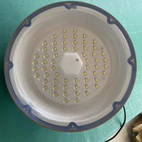 Lumière solaire de jardin au design libre Lumière solaire extérieure étanche Ip65 100W 200W 300W 800W Lampes de jardin solaires Projecteur solaire