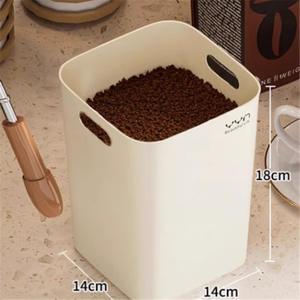 Cubo de Basura Pequeño para Escritorio, de Zhejiang, Directo de Fábrica, para Dormitorio u Oficina, con Bolsa de Basura, Mini Cesto de Desechos - Product Image 2