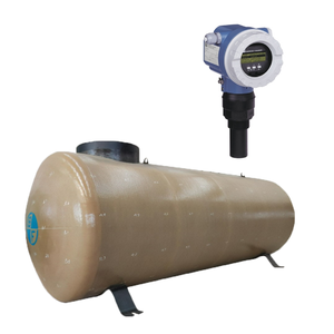 Endress+Hauser Prosonic FMU40 con Brida y Capacidad SIL para Medición de Nivel en Tanques de Petróleo y Gas - Product Image 1