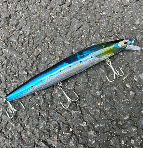 Eau de <span class=keywords><strong>mer</strong></span> et eau douce 4 couleurs ABS pêche artificielle dur vairon leurre 145mm 27g longue coulée flottant vairon leurre pour bar de <span class=keywords><strong>mer</strong></span> - Product Image 5