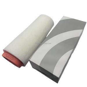 Para filtros de aire de motor de alta calidad para BMW 118d, 120d, 318d, <span class=keywords><strong>320td</strong></span>, 520d, X3, D3, 13712246997, venta al por mayor y al por menor. - Product Image 1