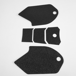 CB 650F XXUN Moto Pièces Gaz Huile Du Réservoir de Carburant Pad Protection Autocollants pour <span class=keywords><strong>Honda</strong></span> <span class=keywords><strong>CB650F</strong></span> <span class=keywords><strong>2014</strong></span> 2015 2016 2017 2018 - Product Image 4