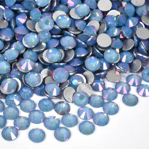 BOBOHOO <span class=keywords><strong>Verre</strong></span> Strass En Vrac Lumière Série Lâche Strass Nail Art Flatback Hari rose Strass pour Maille Corsage <span class=keywords><strong>Applique</strong></span> - Product Image 2