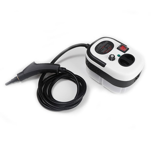 Steam Cleaner 1.4L Water Tank 110V Electric <b>Kitchen</b> Grease Remover High Pressure Sterilizer - Product Image 1