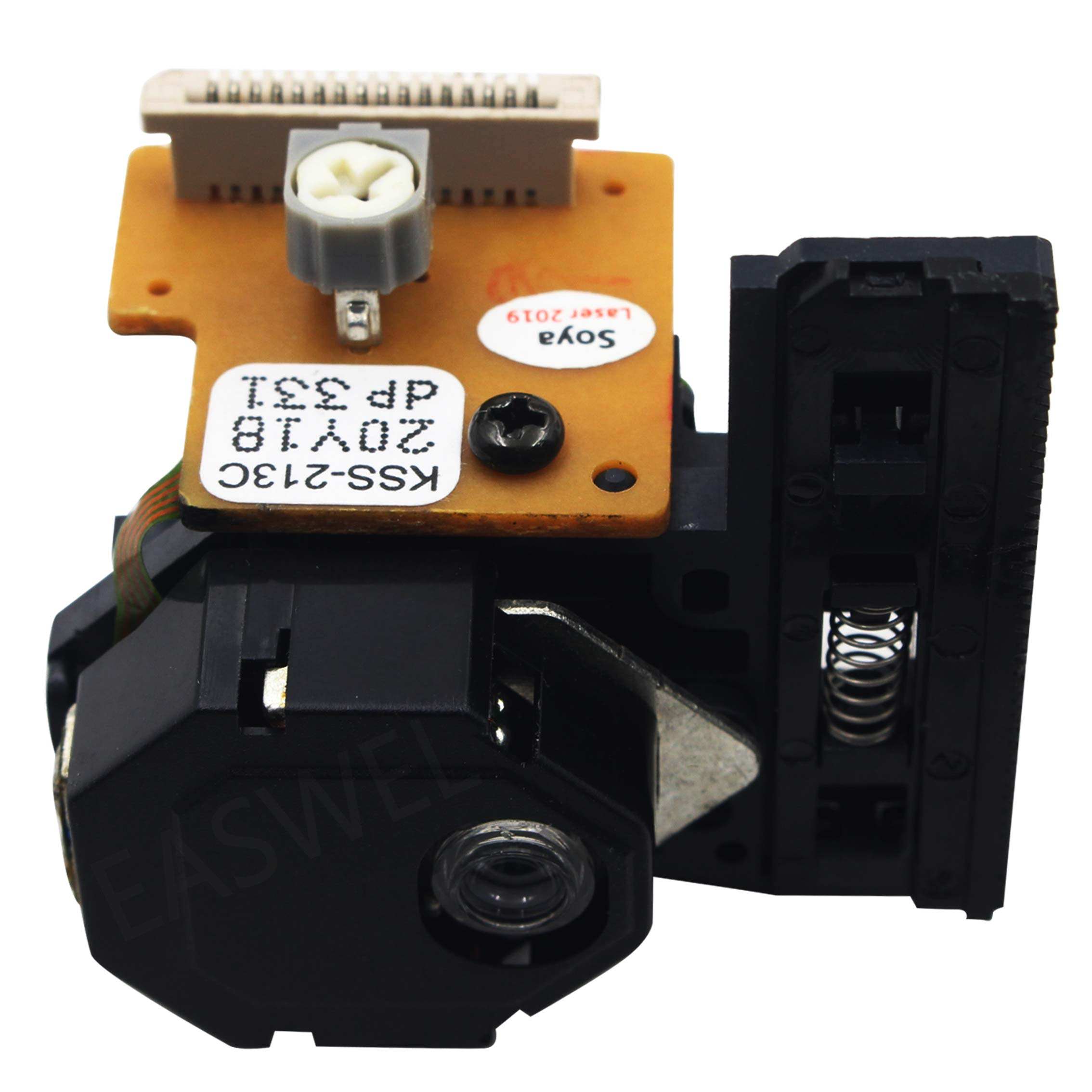 EEEONE Nuovo CD KSS-213C Pickup Laser Ottico For Sony KSS213C KSS