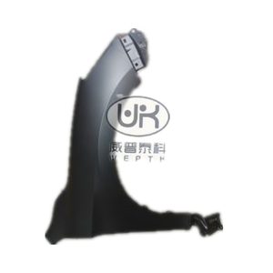 Nouveaux kits <span class=keywords><strong>Boby</strong></span> garde-boue avant pour Honda Accord 2014 2015 2016 2017 - Product Image 5