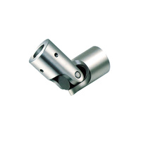 Les petits joints universels simples et doubles d'usine de la Chine remplacent l'accouplement de joint universel