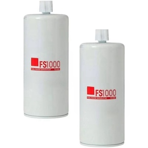 Repuestos de Alta Calidad para Motor Diésel de Camión Excavador, Filtro Separador de Agua y Combustible FS1003 FS1000 - Product Image 1