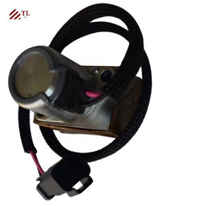 Bagger-Ersatzteile Hochwertige Magnetventile 702-21-57500 702-21-57600 Steuerventile für Bagger PC300-7 PC300-8 PC400-7 - Product Image 1